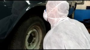 Волга газ 24 "Серая Шейка" Этап реставрации - 5 (3 часть) #купитьволгу #волгагаз24