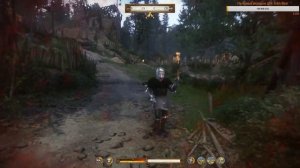 Kingdom Come: Deliverance Прохождение #19 Змеиное гнездо