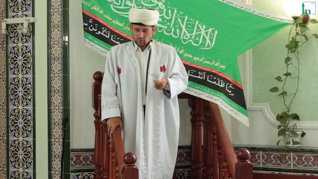 Любовь к Аллаhу | Тулкын хазрат смотреть онлайн