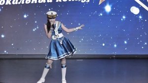 Анна Александрова КАПИТАН - УЛЫБНИТЕСЬ!!!
