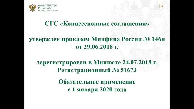 30.04.2019 20.Сивец С.В. - Концессионные соглашения смотреть онлайн