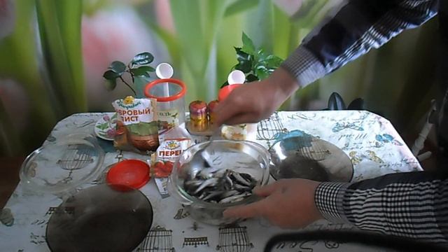 хамса сухой посол смотреть онлайн