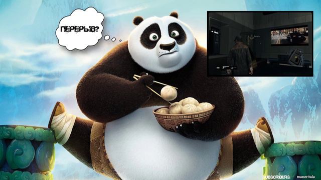 ⭐ Взламываем весь мир ⭐ Watch Dogs #1.2 смотреть онлайн