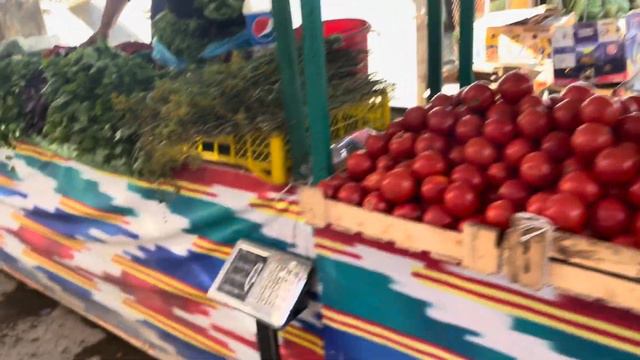 Пришло время показать себя @Kamusya. сиабский базар Самарканд покупки в Самарканде смотреть онлайн