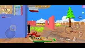 Dude Theft Wars Multiplayer Funny Moments | Dude Theft Wars Online Game Play #41 | Niruz Gaming