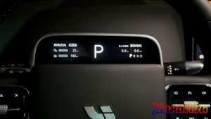 LIXiang L9 или LI L9, L8, L7 - организация обновлений и интернета, установка приложений (Yandex).