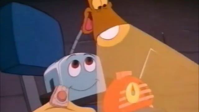 Den Modiga lilla brödrosten (sång 2) SWEDISH смотреть онлайн