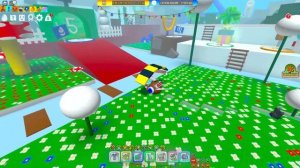 Lp. От Нуба До Про #72 БИСМАС ИГРУШКИ и КУПИЛ НОВЫЙ СЛОТ и УЛУЧШИЛ ПЧЕЛ • Bee Swarm Simulator Roblo