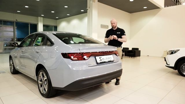 LIVAN S6 PRO цена, комплектация, особенности! ПОДРОБНО О ГЛАВНОМ смотреть онлайн