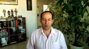 АРХИВ 2014 : Развитие Астрального Зрения - Сатья Ео'Тхан (София, Болгария, 2014)