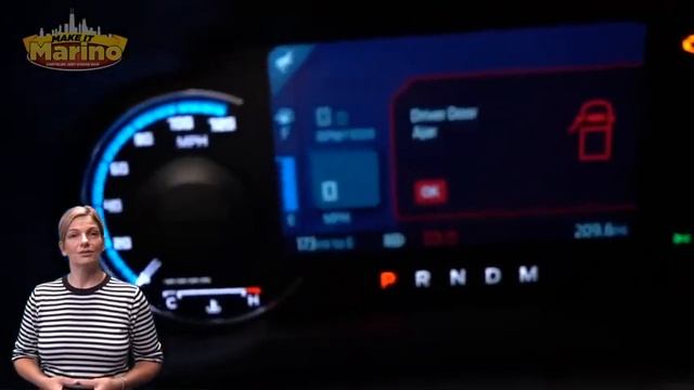 2022 Ford Bronco PT4001 смотреть онлайн