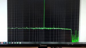 ЦАП на двух ES9038PRO. Лучшая реализация? Измеряем и слушаем.