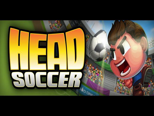 Head soccer 🅰🅽🅳🆁🅾🅸🅳🅿🅻🆄🆂👹 #Head soccer