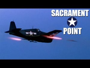 Sacraments Point / Pacific USA / Perturbator - Lustful Sacraments