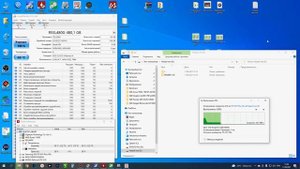 SSD Radeon R5 480GB R5SL480G