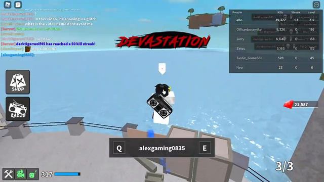 Tutorial about Roblox KAT glitch Part 2 (and then + kat glitch gameplay) смотреть онлайн