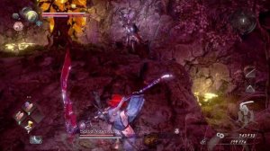 Nioh 2 Walkthrough - The Point Of No Return