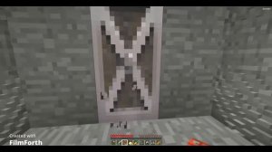 ПОЧЕМУ ВОЗЛЕ МОЕГО ДОМА ПОЯВИЛАСЬ ЯМА ЧИТЕРА I Minecraft МОЛОКО