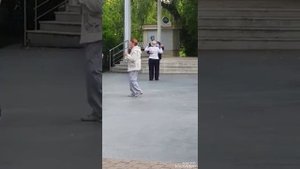 Танцы в сокольниках