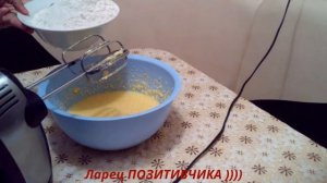 Кексы с мармеладом
