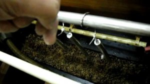 Высоковольтный генератор для электростатической коптильни