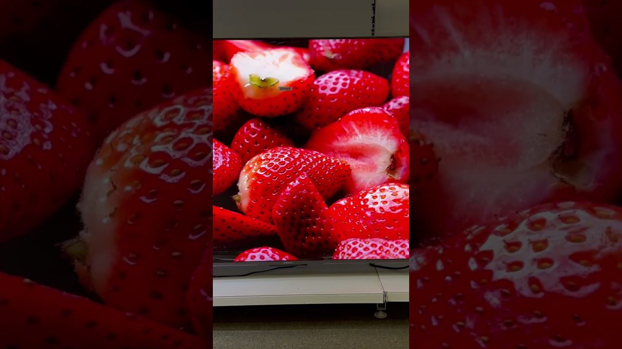 Телевизор Xiaomi Mi tv S 65 Pro 144hz Mini LED смотреть онлайн