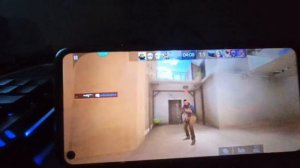 Проверил клавиатуру и мышку для телефона в стандофф 2/standoff 2 (csgo)