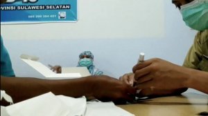 Rapid Test || Wondfo SARS-CoV-2 Antibody Test