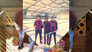 Группа Герои - пока мы молоды