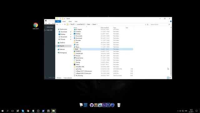Emmet - single instead of double quotes смотреть онлайн