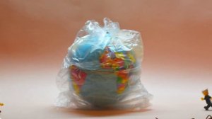 Cоциальная реклама. Загрязнение окружающей среды. КФУ