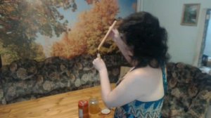 Как я принимаю маточное молочко