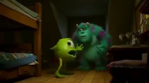 Корпорация Монстров 2 Университет Монстров