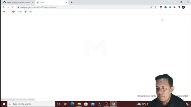 Tutorial Cara Membuat Akun Github Buat Pemula Bersama @CodersB3rdasi #github #git смотреть онлайн