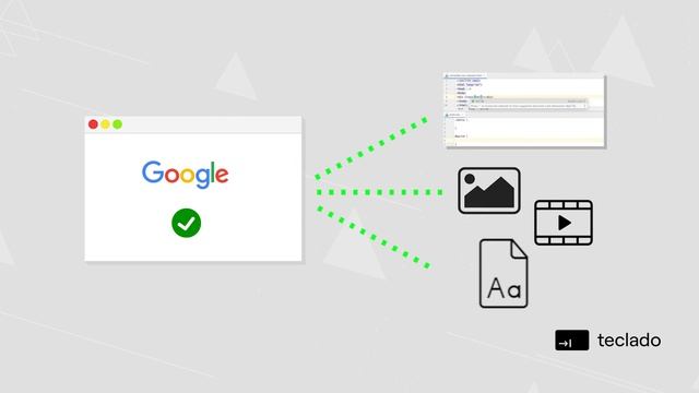 How Web Applications Work - Flask Tutorial for Beginners [1 of 5]