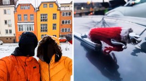 Фото, которые тебя удивят (часть 114)