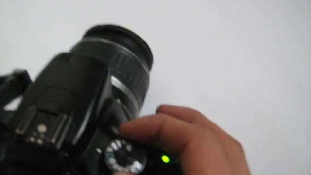 Canon Eos 400D digital.kit 18-55mm для продажи от пользователя Djeckson1 смотреть онлайн