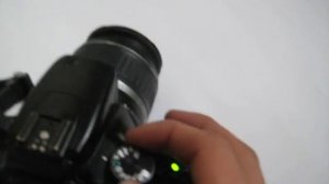 Canon Eos 400D digital.kit 18-55mm для продажи от пользователя Djeckson1