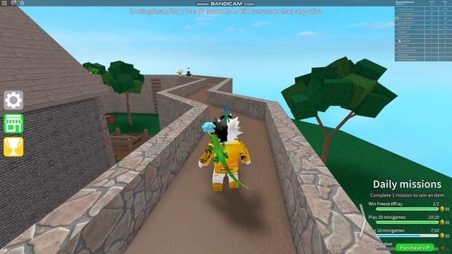 РОБЛОКС ЭПИК МИНИ ГЕЙМС. Epic minigames ROBLOX смотреть онлайн