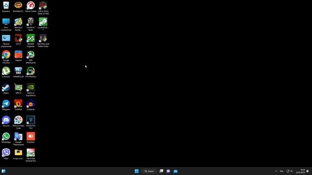 Как обновиться до Windows 11 пошагово
