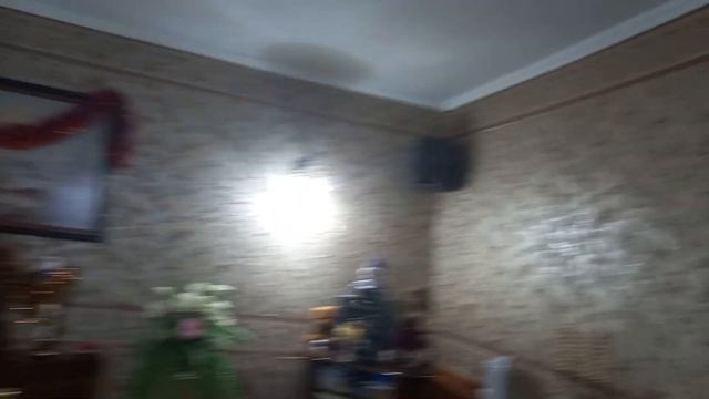 Украшаем комнату на Новый Год. смотреть онлайн