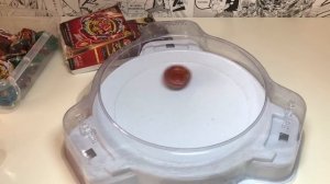 РАСПАКОВКА И ОБЗОР REVIVE PHOENIX от TAKARA TOMY / Бейблэйд Бёрст / Beyblade Burst
