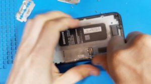 КАК РАЗОБРАТЬ SAMSUNG J6 PLUS 2018 SM J610/SAMSUNG J6 PLUS 2018 ИНСТРУКЦИЯ ПО РАЗБОРКЕ