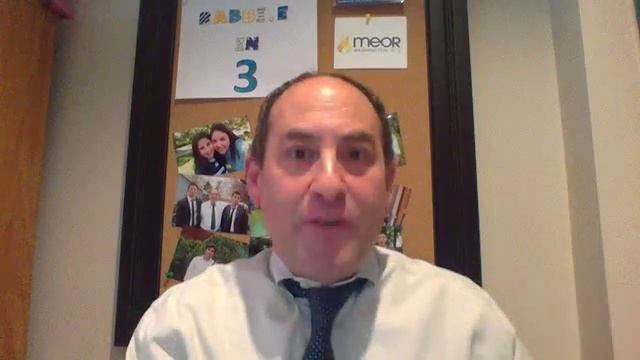 Java Time, with Rabbi E. in 3! (Korach, '75) смотреть онлайн