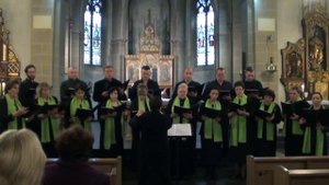 Достойно есть  (И. Денисовой) - Würdig ist (I.Denisova)