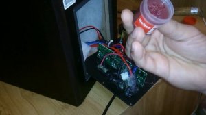 Ремонт колонки Microlab Solo3 — устраняем шум и гул.