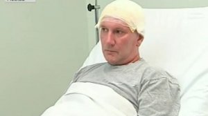 Единственный свидетель крушения Як-42 рассказал...