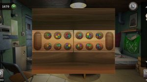 100 doors escape from prison level 28 Somalian cell solution