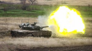 Пункт «Бассейн» и село Опытное: названы достижения ВС РФ в зоне СВО за неделю