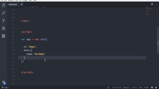 Vue.Js How To Use Computed Properties In Vue